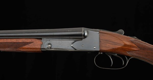 Winchester 21 20ga - LIGHTWEIGHT, 6LBS 7OZ