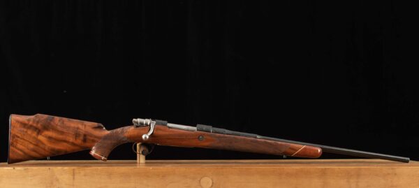 Browning High Power Medallion Grade .30-06 - 1962, 99%, SALT FREE