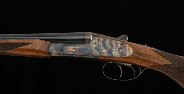 Arrieta 601 Wingshooter Special .410 - 29" CYL/IC, CASE COLORED, 99%, RARE