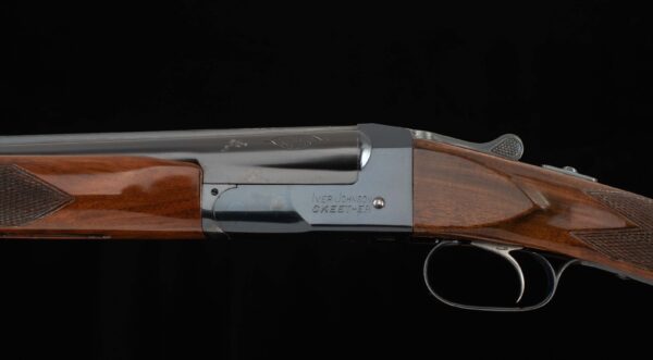 Iver Johnson .410 SKEET-ER - Rare Miller Single Selective Trigger, 3"
