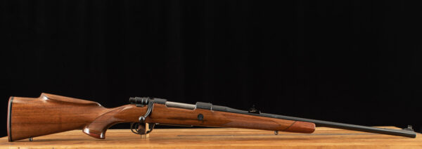 H&R Model 300 .270WIN - c1980, 9.5/10 BORE, 99% FINISH