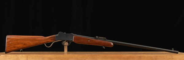 B.S.A. Martini Cadet .32WIN SPL – SPORTERIZED, 5LBS. 9OZ.