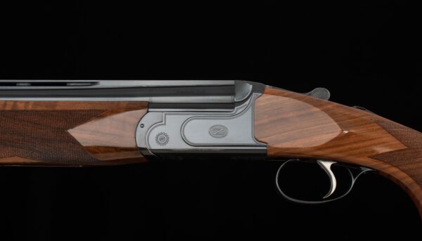Antonio Zoli Z-Sport 12 gauge - 29.5” BARRELS, ADJUSTABLE COMB, CASE
