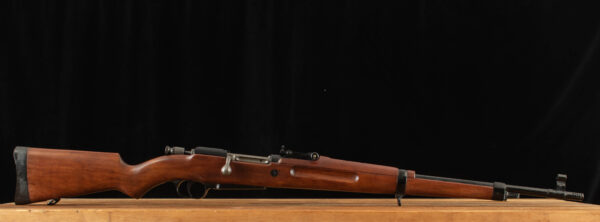 Madsen M47 .30-06 – 99.5%, UNFIRED, MINT BORE
