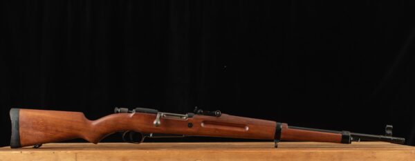 Madsen M47 .30-06 – 99.5%, UNFIRED, MINT BORE