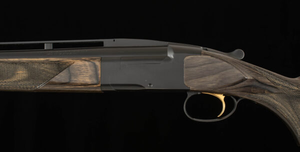 Browning BT-99 Trap 12 Gauge - 2006, 32” VENT BARREL, MIRROR BORE