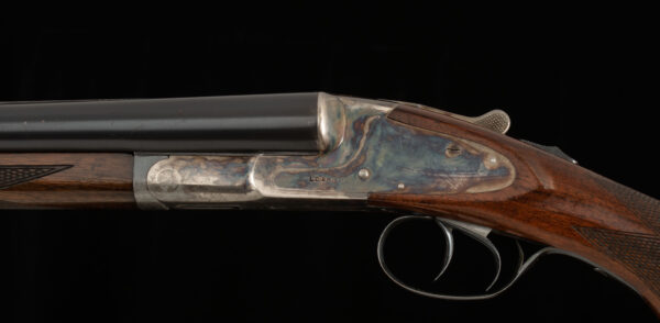 L.C. Smith Field - LONG RANGE, 3", 97% FACTORY FINISH