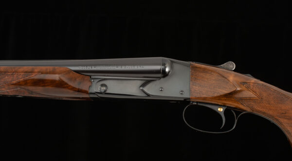 Winchester Model 21 16 Ga - SKEET, 28”, FACTORY BOX, HANG TAG