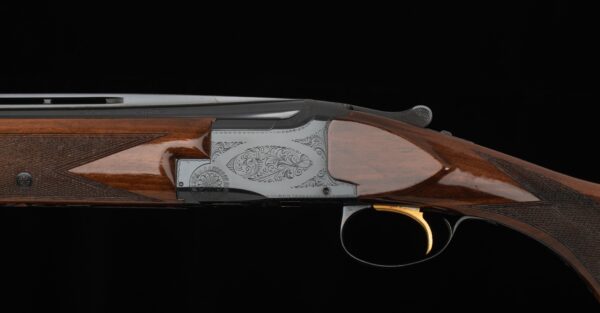 Browning Superposed 28 Gauge - EARLY GUN, UNTOUCHED, LTRK, 28-inch BRL