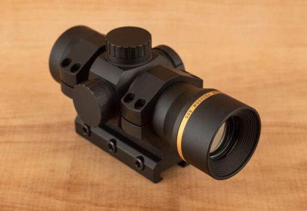 Leupold Freedom RDS 1x - 2019, 99% CONDITION, 9/10 CLEAR SIGHT PICTURE