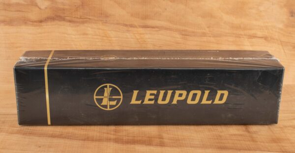 Leupold VX Freedom 3-9x50 - 2019, NEW IN BOX, FACTORY SEALED