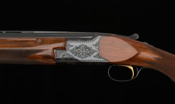 Charles Daly Model 800 20ga - c1970, C/SK, 2 3/4”, 26” BARREL, MIRROR BORE