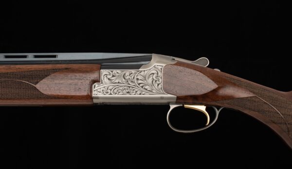 Browning Citori White Lightning .410 - 2025, 26”, SCREW-INS, AS NEW IN BOX