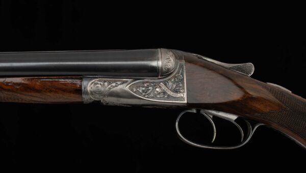 Fox A Grade 20 gauge – 1914, 6lbs. 6oz., M/XF, IDEAL LATE SEASON UPLAND GUN