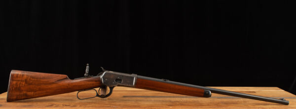 Winchester Model 53 .44WCF (.44-40) - 1926, 22” BARREL, 9.5/10 BORE