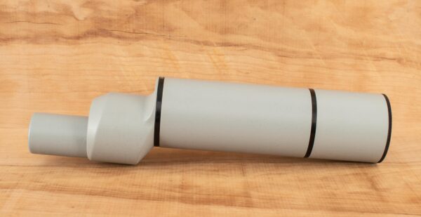 J. Unertl Spotting Scope NO.W-302 20x54 - 99% CONDITION, 9.5/10 SIGHT PICTURE