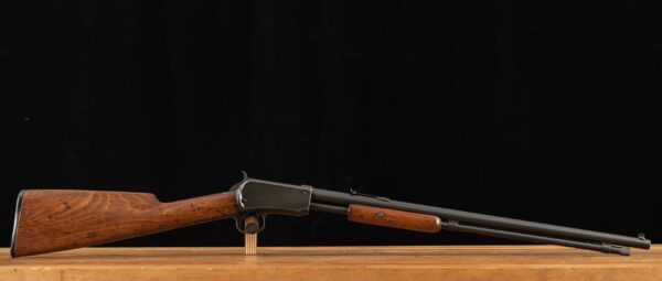 Winchester Model 1906 .22 Short - 1907, 98% BLUE, TAKEDOWN