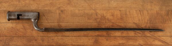 1768 Pattern Brown Bess - c1768, BIRMINGHAM UK PROOF MARKS