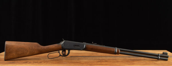 Winchester Model 94 .30-30WIN - 1965, 9/10 BORE, 98%+ BLUING