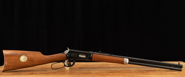 Winchester Model 94 .30-30WIN - 1968, BUFFALO BILL COMMEMORATIVE, 20” OCT