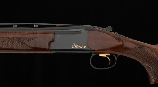 Browning Citori CX 12ga - 2024, 28” BRL, SCREW-INS, MIRROR BORE, BOX, 98%+