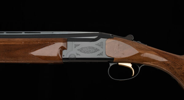 Browning Citori Lightning 20ga - 1989, 26” BRL, SCREW-INS, GRADE 1