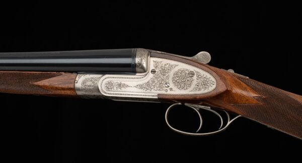 Browning BSS Sidelock 12-Gauge, 28” BARRELS, ORIGINAL FINISHES