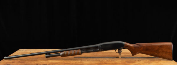 Winchester Model 12 16ga - 1953, 28” BARREL, MOD, MIRROR BORE, 99%
