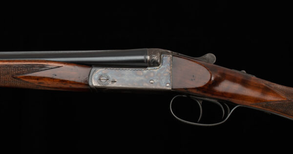 Ugartechea BLNE .410 - 28", 1976, IC/IC, STRAIGHT GRIP