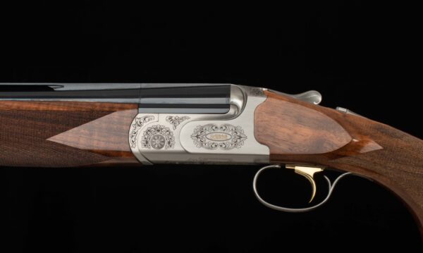 Caesar Guerini Summit 3 BRL Set 20, 28, 410 - 2017, SCREW-IN CHOKES, CASED