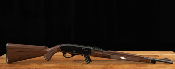 Remington Mohawk 10C .22LR - NOV 1977, 10 ROUND MAG, 10/10 MIRROR BORE