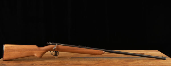 Remington Model 41 Targetmaster .22S/L/LR - MARCH 1936, 10/10 MIRROR BORE