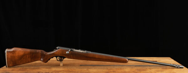 Mossberg Model 183KD - c1973, C-LECT CHOKE, MIRROR BORE, 99%