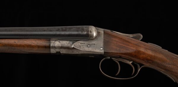 Fox Sterlingworth 16-gauge – 1926, 28”, BRILEY CHOKES, 6LB. 5OZ.