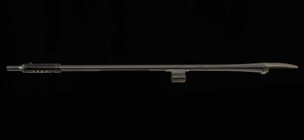 Remington 11-48 .410 Barrel - JAN 1955, CUTTS COMP, OVERSTAMP