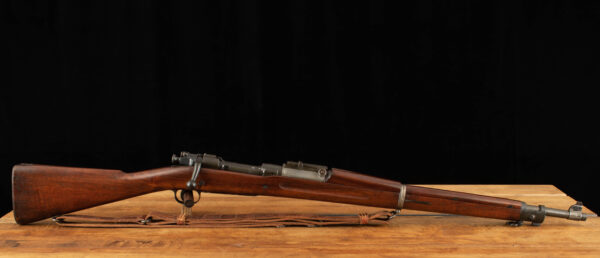 Springfield Armory M1903 .30-06 - 1921, USMC, R.F. SEDGLEY BARREL, SLING