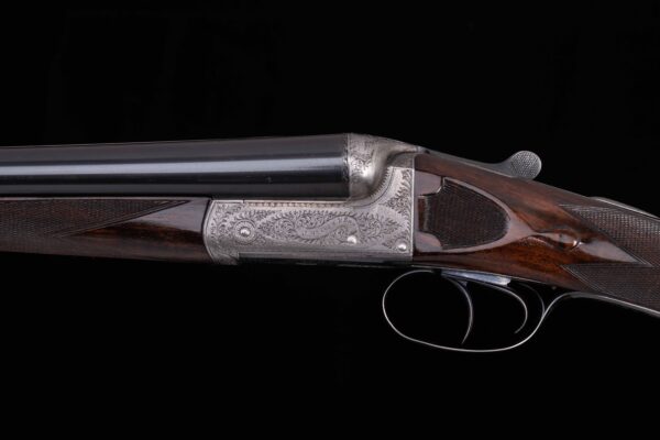 John Blanch & Son 20 Ga - LONDON, 2 ¾” PROOF, 5lbs. 6oz.