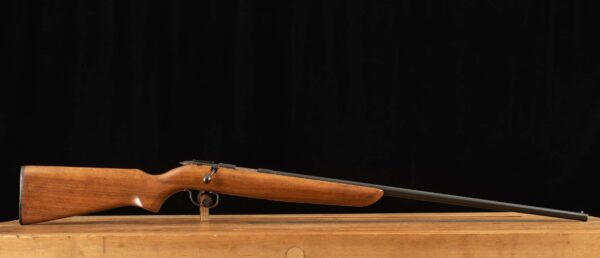 Remington 510 Targetmaster Routledge Bore .22 LR Shot Shell - RARE FIND