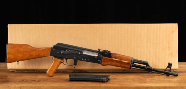 Norinco 84S 5.56NATO - 1989, PRE-BAN, UNFIRED, BOX, ACCESSORIES