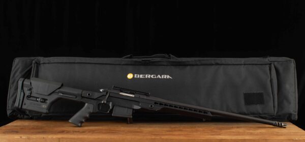 Bergara LRP Elite 6.5 Creedmoor - 99% CONDITION, 10/10 BORE