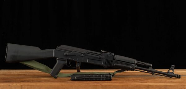 Arsenal SAM5 5.56x45mm - 99% CONDITION, AK-351 MUZZLE BREAK, ODG SLING