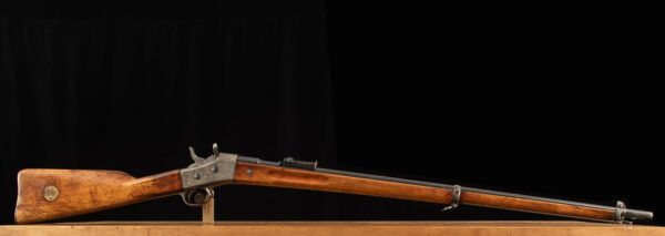 Carl Gustafs Stads Gevärsfaktori M1867 8x58 -1874, 8/10 BORE, ALL MATCHING