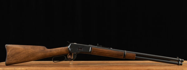 Browning Model 92 .44 Magnum - 1980, 10/10 BORE, 5LBS 10OZ, 11+1