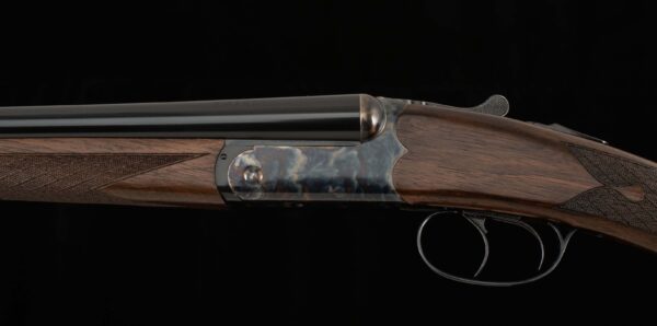 FAIR Iside 28ga. - BOXED, SCREW INS, 100%, 2024