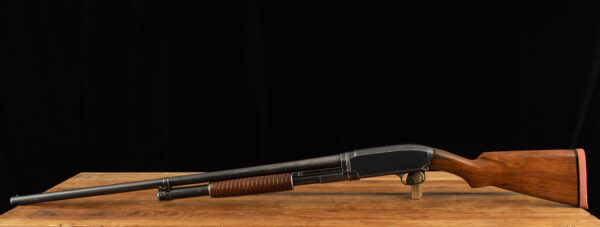 Winchester Model 12 12-gauge - 1928, CHOKED IM, 30” BARREL, MIRROR BORE