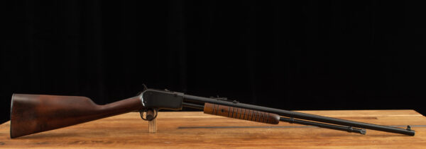 Taurus Model 62 .22LR - c1995, BLUED, 99%, MIRROR BORE