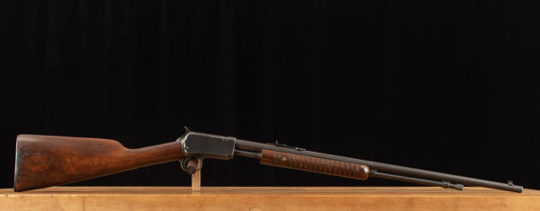 Winchester Model 62A .22S/L/LR - 1949, 17 GROOVE, 3 PIN BREECH, MIRROR BORE