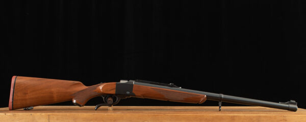 Ruger No.1 458WIN MAG - 1979, UNFIRED, 99% CONDITION