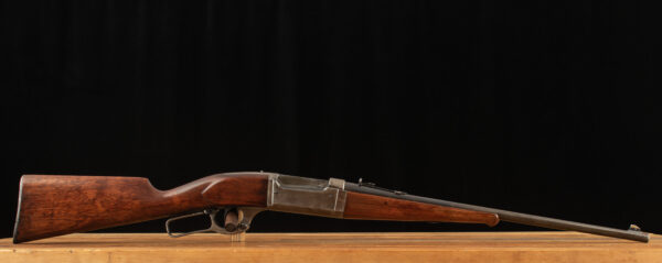 Savage Arms Model 99 .30-30WIN - 1926, TAKEDOWN, 8.5/10 BORE