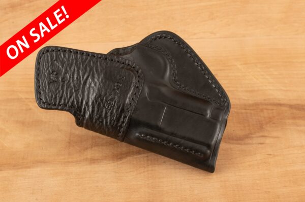 Wilson Combat EDC X9S 3.25” Barrel W/Rail IWB Holster - NEW OLD STOCK